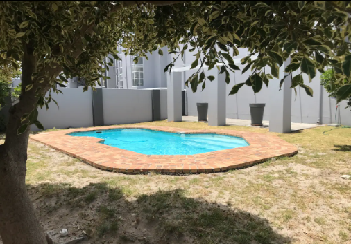 To Let 3 Bedroom Property for Rent in Table View Western Cape
